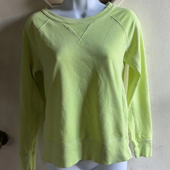 Gap sweatshirt Sz XS - Picture 1 of 3